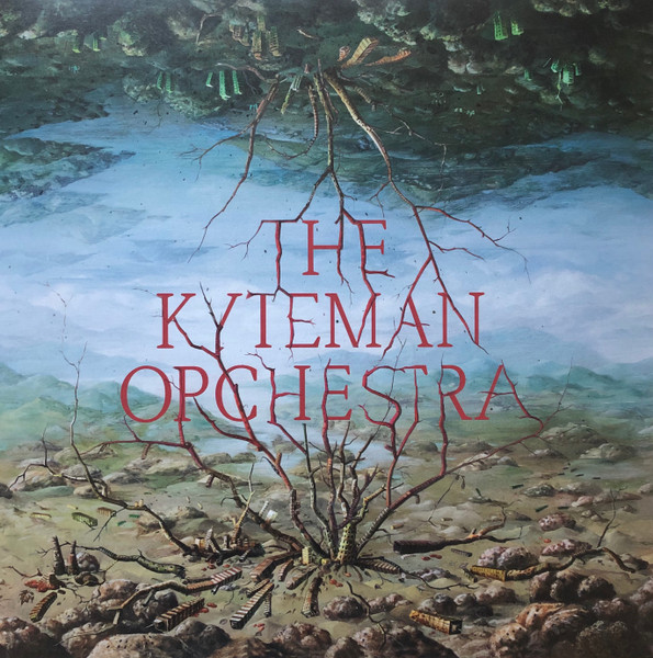The Kyteman Orchestra