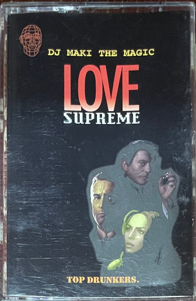 Love Supreme