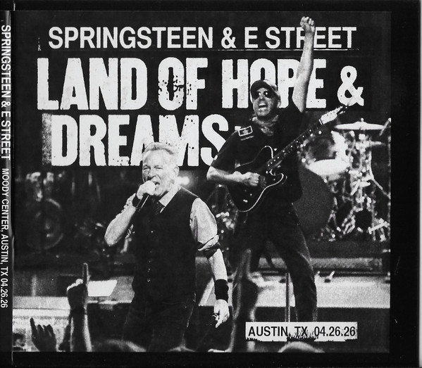 Moody Center, Austin, TX 04.26.26