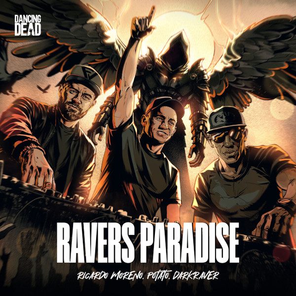 Ravers Paradise