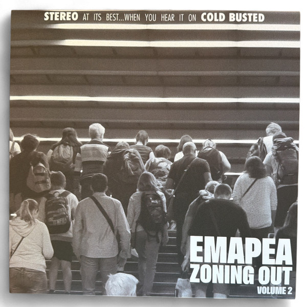 Zoning Out Volume 2