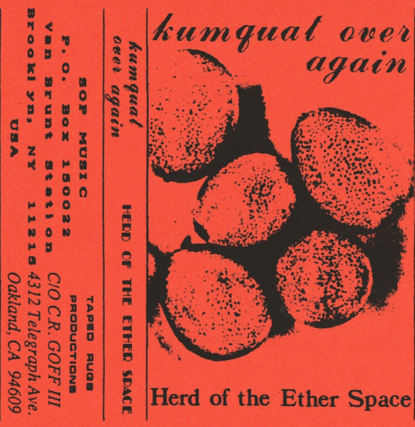 Kumquat Over Again
