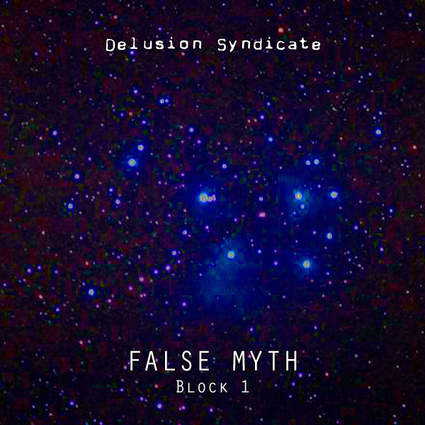 False Myth - Block 1