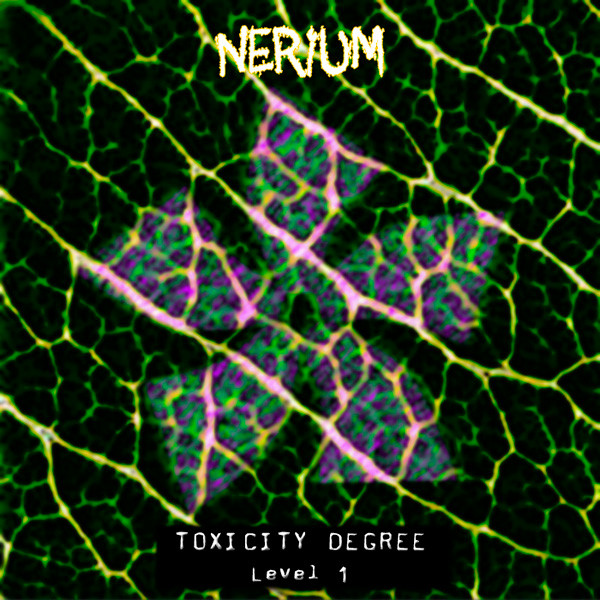 Toxicity Degree Level 1