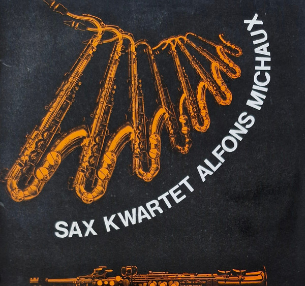 Sax Kwartet