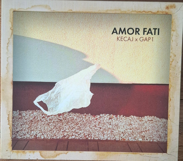 Amor Fati