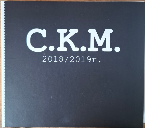 C.K.M. Cieszyńska Kronika Muzyczna 2018/2019