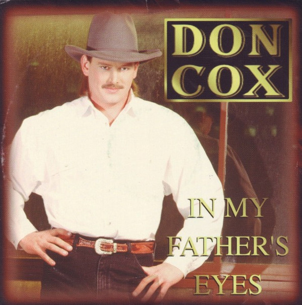 In My Father's Eyes