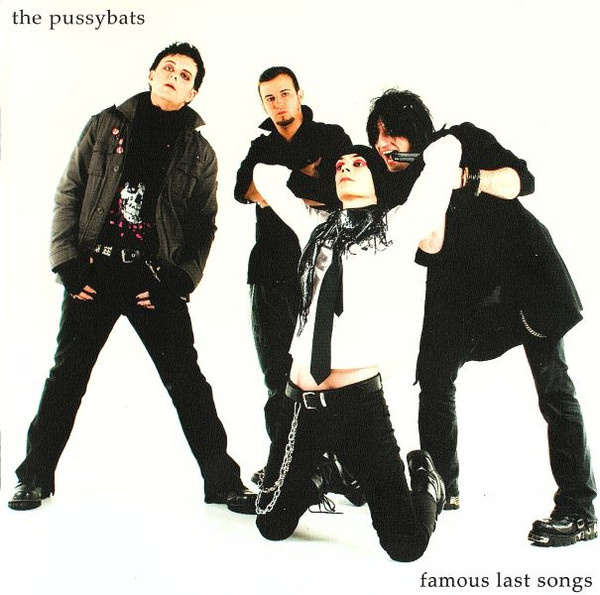Famous Last Songs