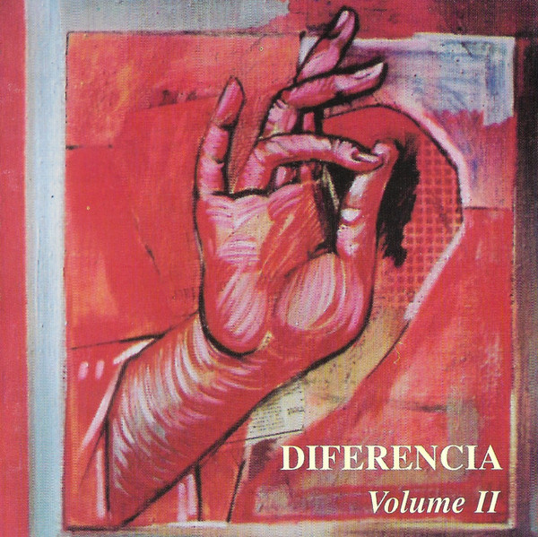 Diferencia Volume II