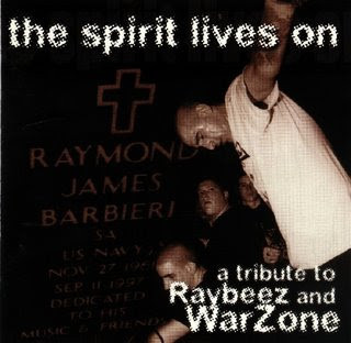The Spirit Lives On A Tribute To Raybeez And Warzone