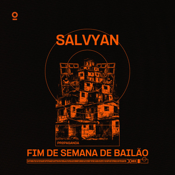 Fim De Semana De Bailão