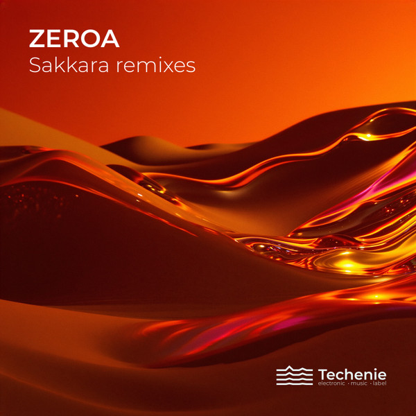 Sakkara (Remixes)