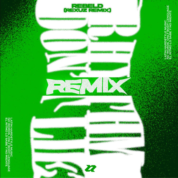 Rhythm Don't Lie (Rexuz Remix)