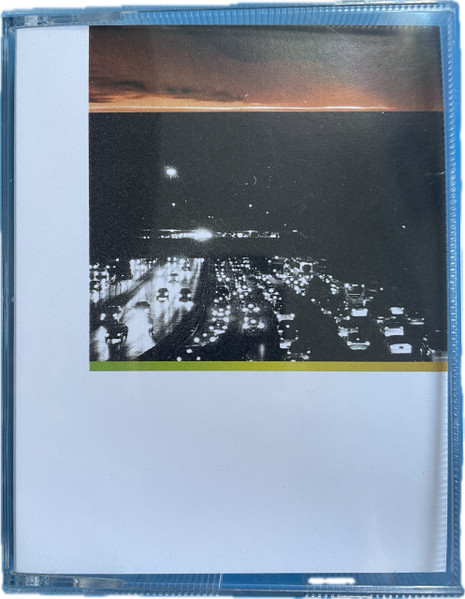 For Los Angeles: A Relief Compilation From Preference Records & The Village