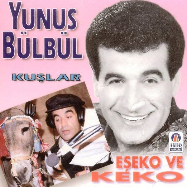Kuşlar / Eşeko Ve Keko