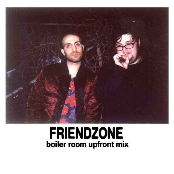 Upfront 014