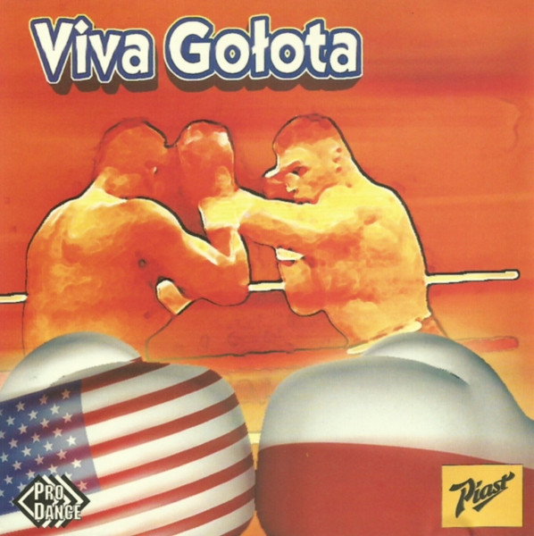 Viva Gołota