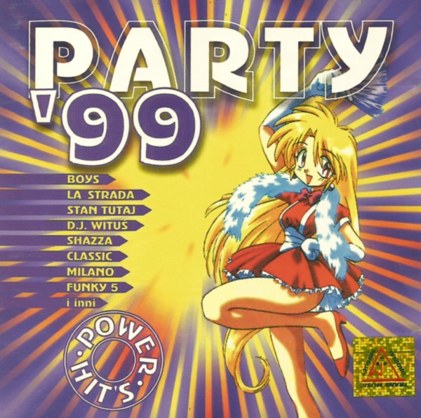 Party '99