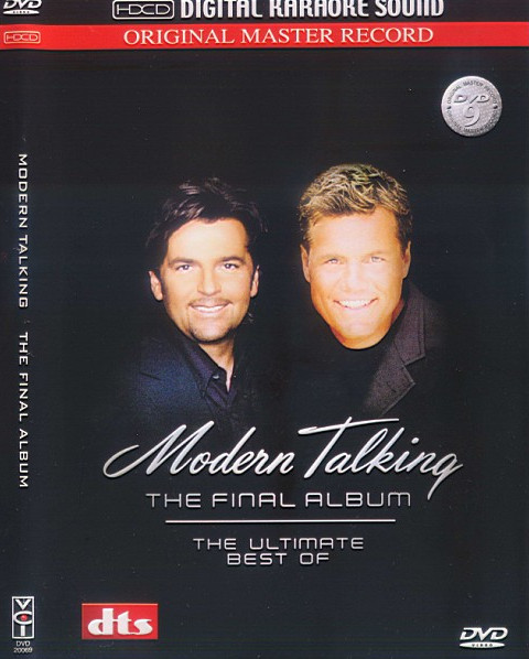 The Final Album - The Ultimate Best Of