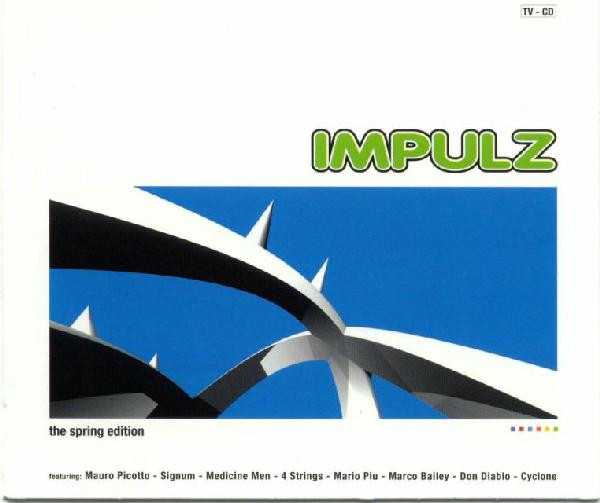 Impulz - The Spring Edition