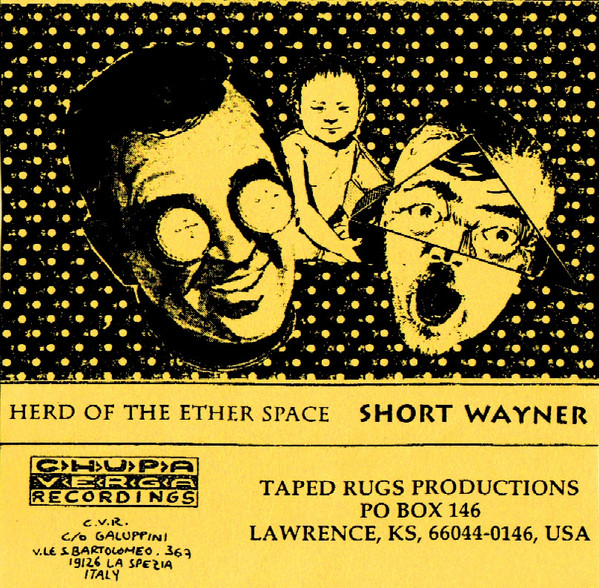 Short Wayner