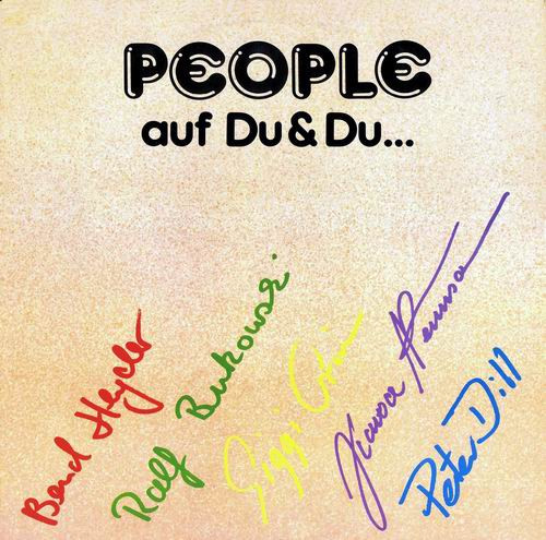 Auf Du Und Du