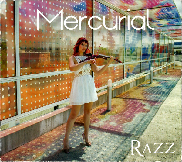Mercurial