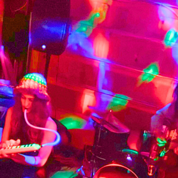 WKTWT Live At Taraval Castle - 7.5.25