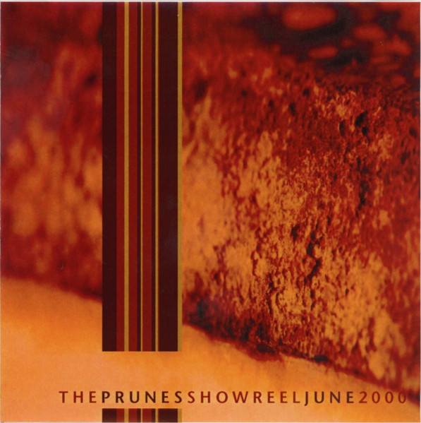 Showreel June 2002