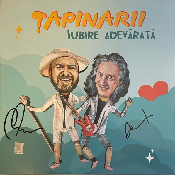 Iubire adevărată