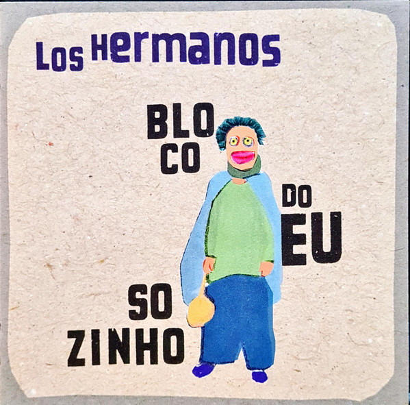 Bloco Do Eu Sozinho