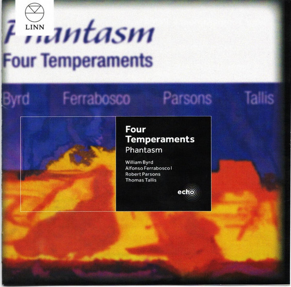 Four Temperaments