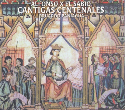 Cantigas Centenales