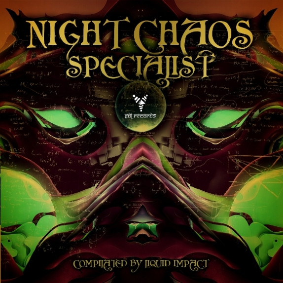 Night Chaos Specialist