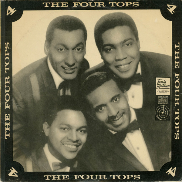 The Four Tops