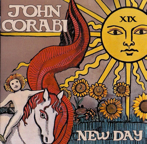 New Day