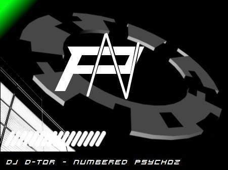 Numbered Psychoz