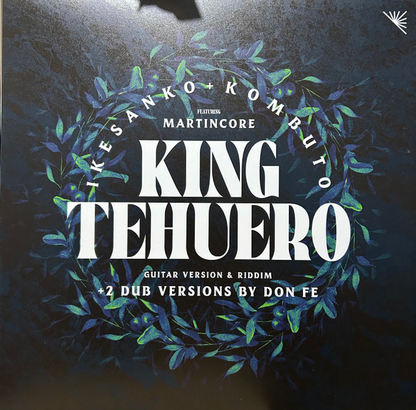 King Tehuero