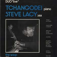 Duo "Live" – The Wasp Volume nº1