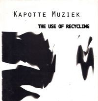 The Use Of Recycling