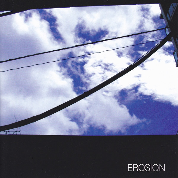 Erosion