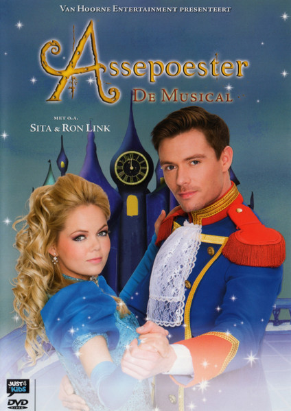 Assepoester De Musical