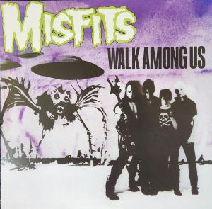 Walk Among Us