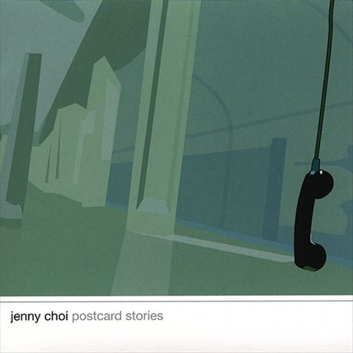 Postcard Stories