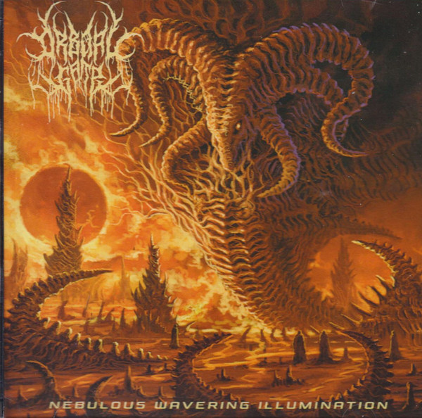 Nebulous Wavering Illumination