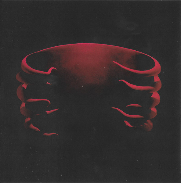 Undertow