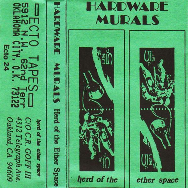 Hardware Murals
