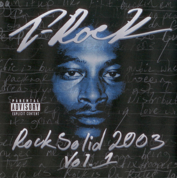 Rock Solid 2003 Vol. 1