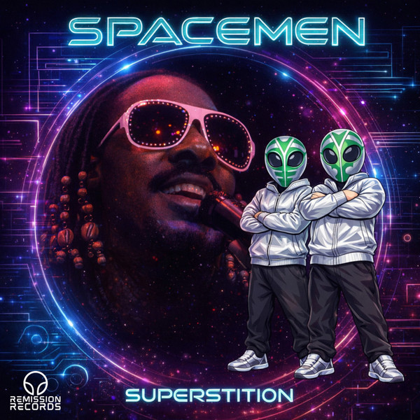 Superstition